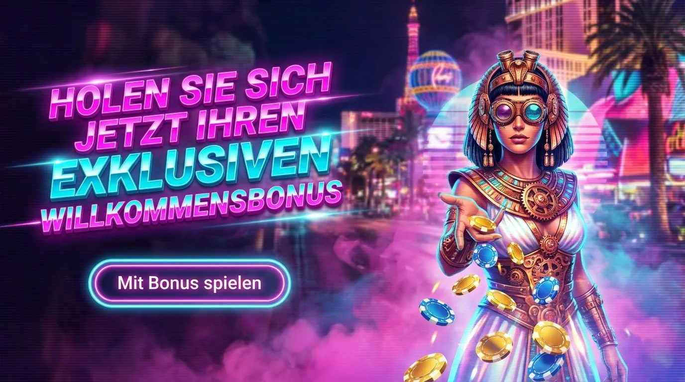 Big Lucky Casino
